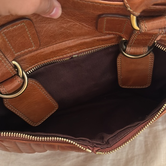 Chloe Bay Bag - Picture 12 of 13